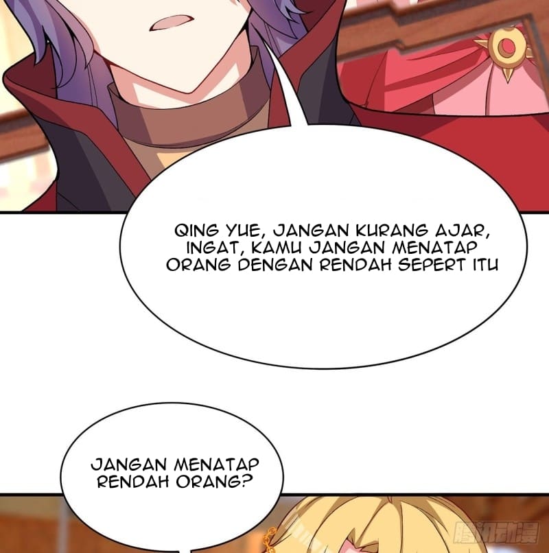 I Picked Up An Attributes Chapter 53 Gambar 29
